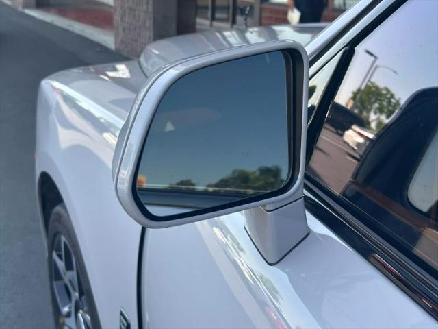 2024 Rolls-Royce Cullinan Black Badge