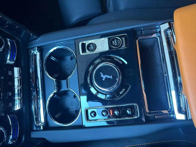 2024 Rolls-Royce Cullinan Black Badge