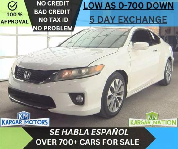 2015 Honda Accord EX-L for sale in Manassas, VA