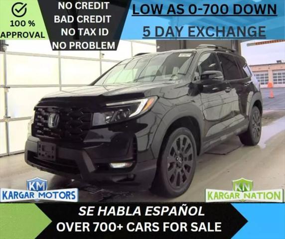 2022 Honda Passport AWD Elite for sale in Manassas, VA