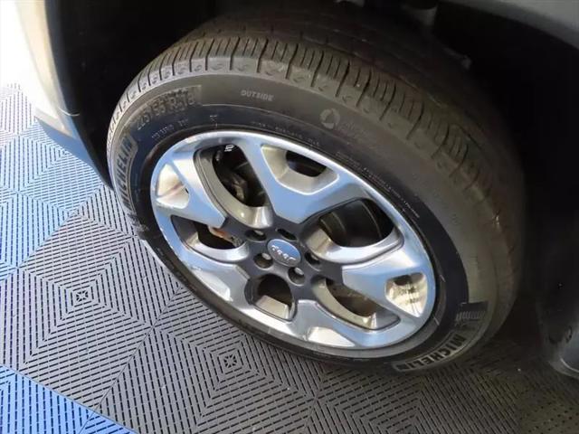 2018 Jeep Compass Limited 4x4