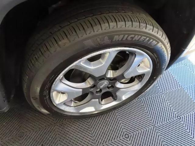 2018 Jeep Compass Limited 4x4
