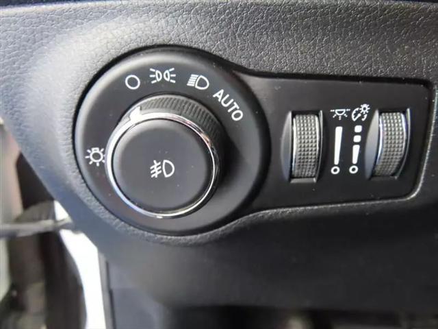 2018 Jeep Compass Limited 4x4