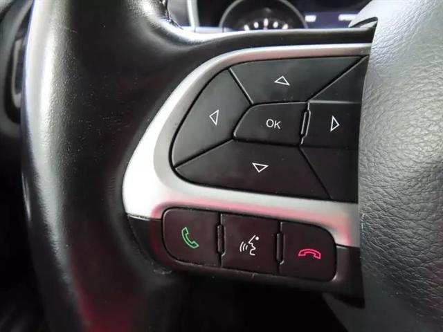 2018 Jeep Compass Limited 4x4