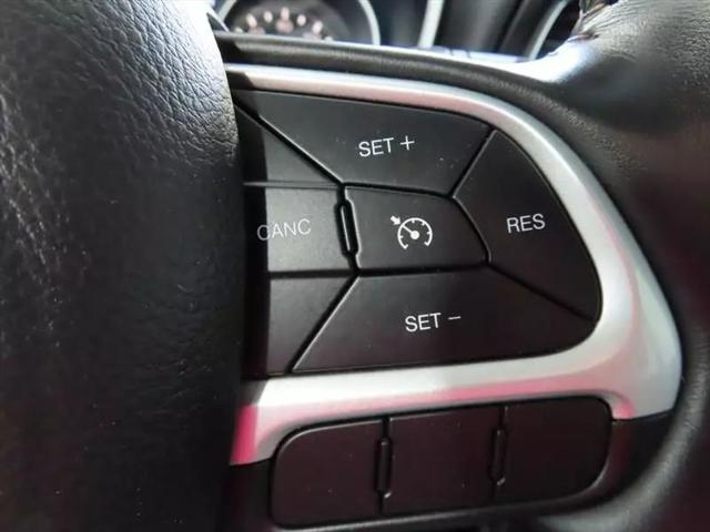 2018 Jeep Compass Limited 4x4