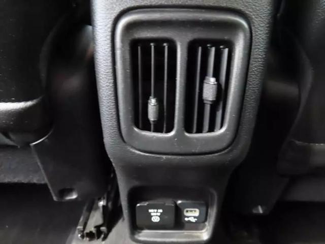 2018 Jeep Compass Limited 4x4