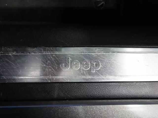 2021 Jeep Cherokee Limited 4X4