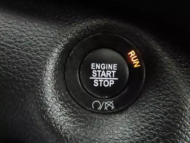 2021 Jeep Cherokee Limited 4X4