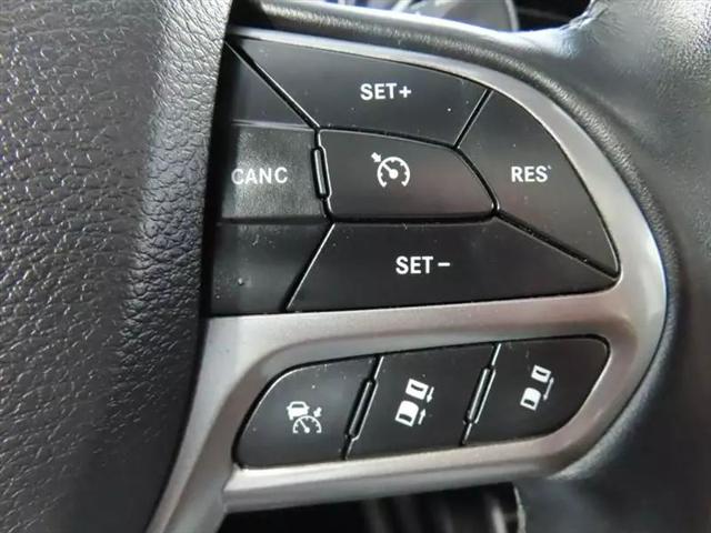 2021 Jeep Cherokee Limited 4X4