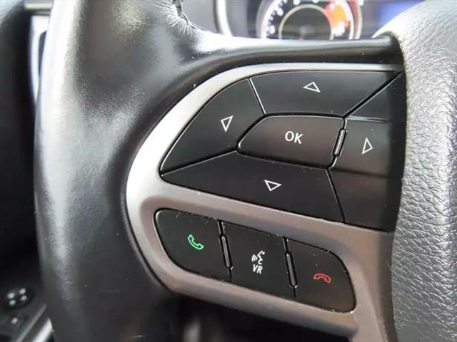2021 Jeep Cherokee Limited 4X4