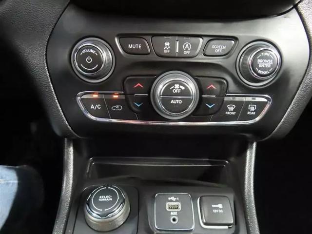 2021 Jeep Cherokee Limited 4X4