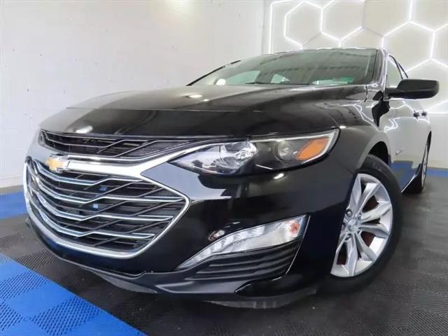 2019 Chevrolet Malibu LT for sale in Manassas, VA