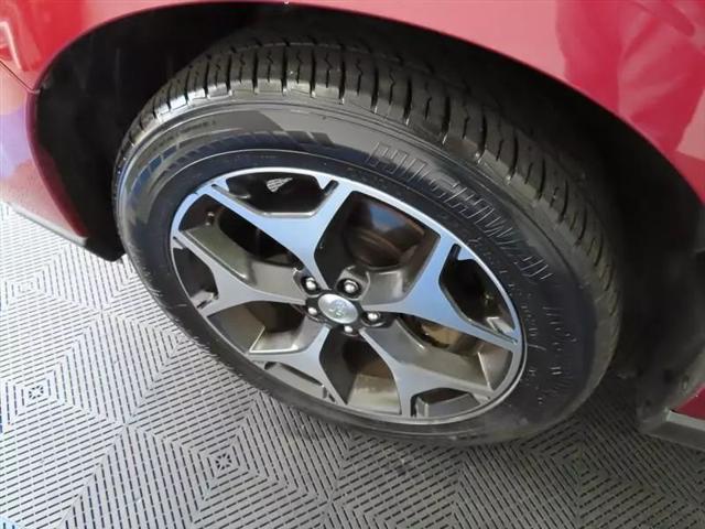 2016 Subaru Forester 2.0XT Touring