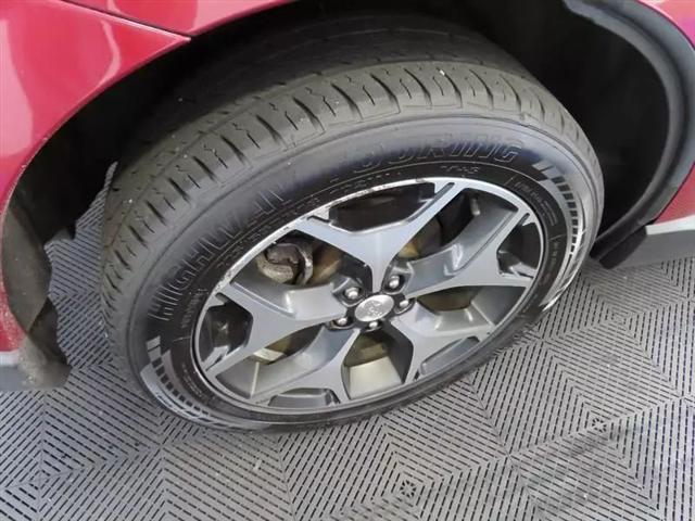 2016 Subaru Forester 2.0XT Touring