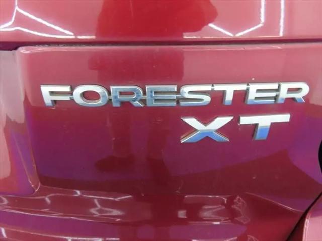 2016 Subaru Forester 2.0XT Touring