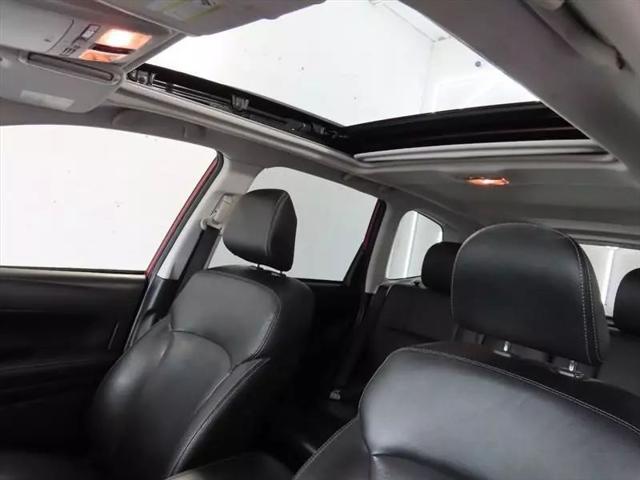 2016 Subaru Forester 2.0XT Touring
