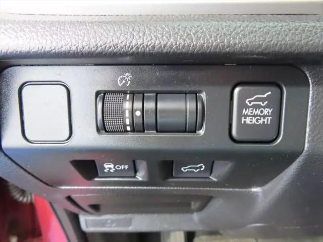 2016 Subaru Forester 2.0XT Touring