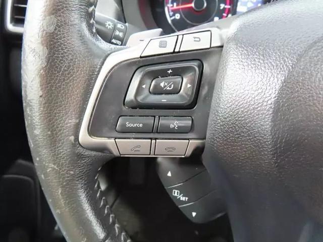 2016 Subaru Forester 2.0XT Touring