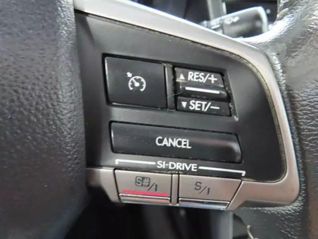 2016 Subaru Forester 2.0XT Touring