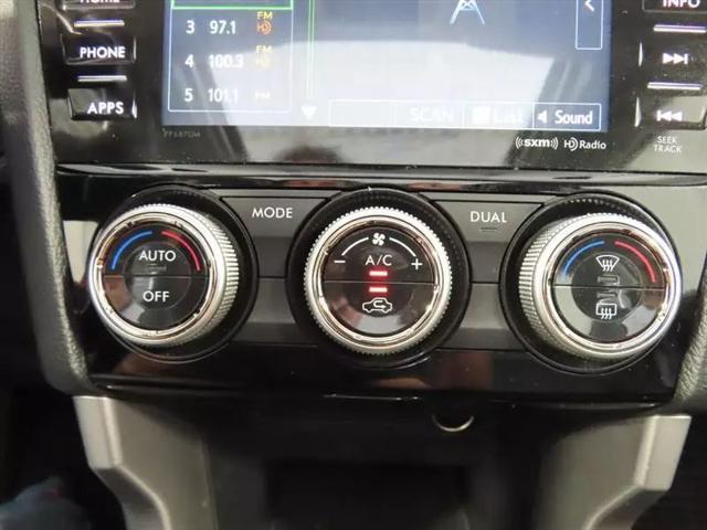 2016 Subaru Forester 2.0XT Touring