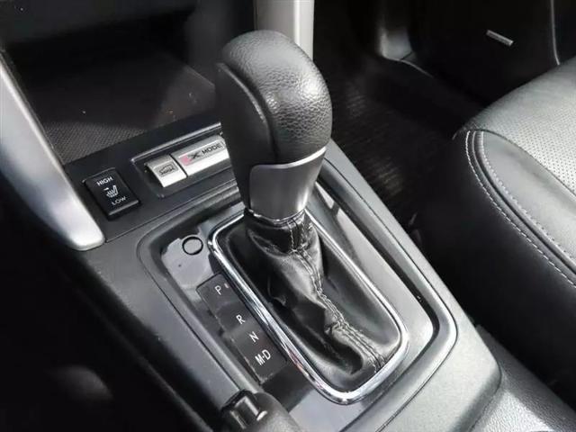 2016 Subaru Forester 2.0XT Touring