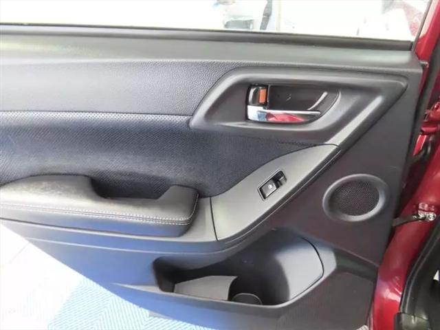2016 Subaru Forester 2.0XT Touring