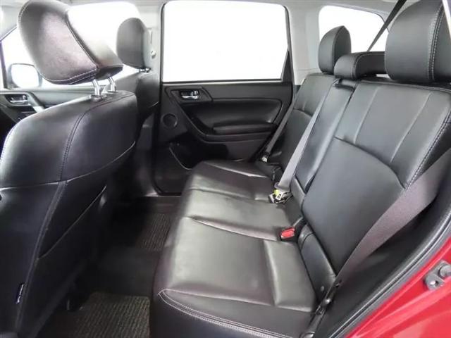 2016 Subaru Forester 2.0XT Touring