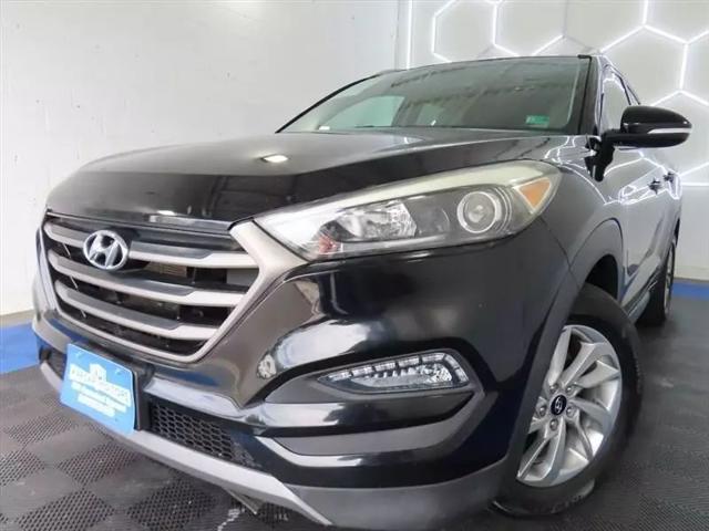 2016 Hyundai Tucson Eco for sale in Manassas, VA