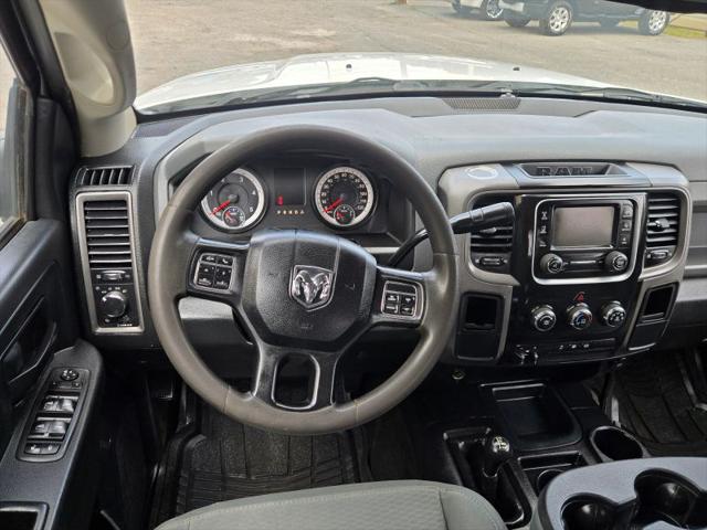 2014 Ram 3500 Tradesman