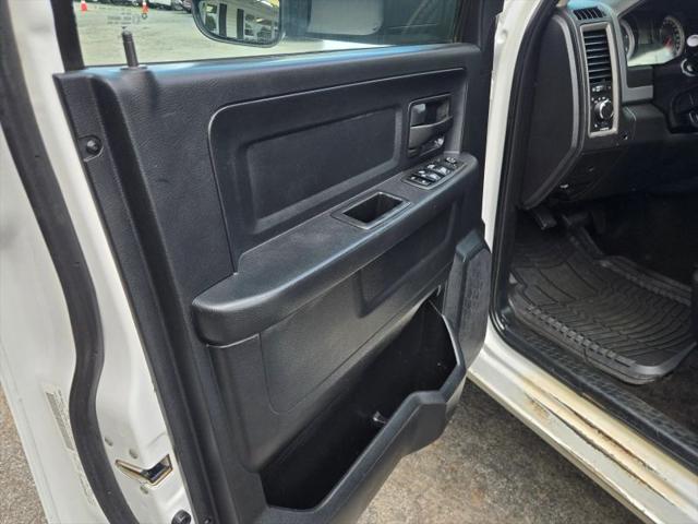 2014 Ram 3500 Tradesman