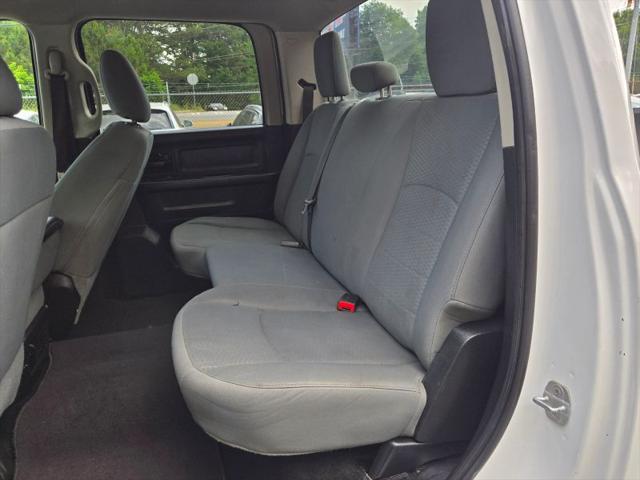2014 Ram 3500 Tradesman