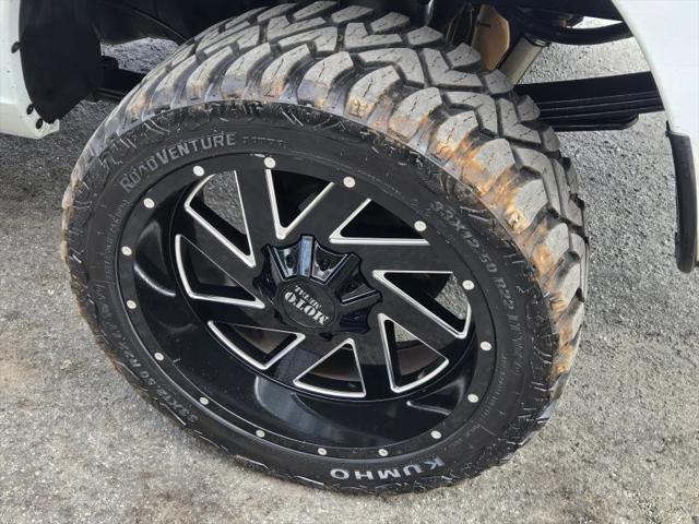 2014 Ram 3500 Tradesman