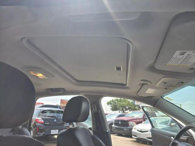2012 Chevrolet Impala LTZ