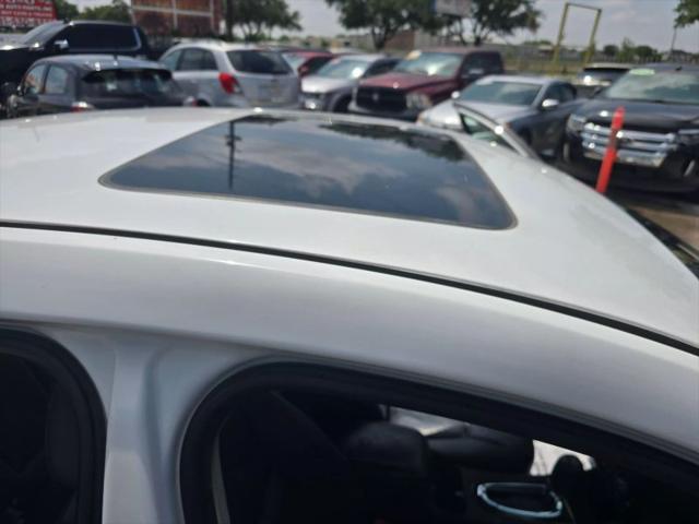 2012 Chevrolet Impala LTZ