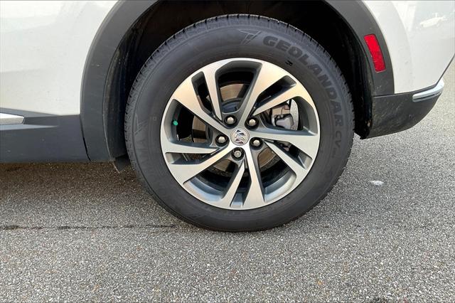 Used 2022 Buick Envision For Sale in Olive Branch, MS