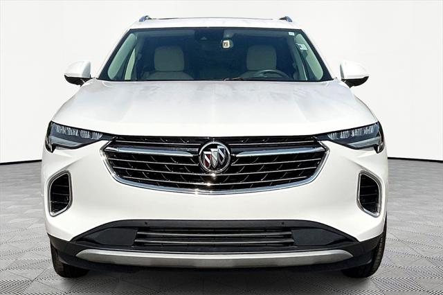 Used 2022 Buick Envision For Sale in Millington, TN