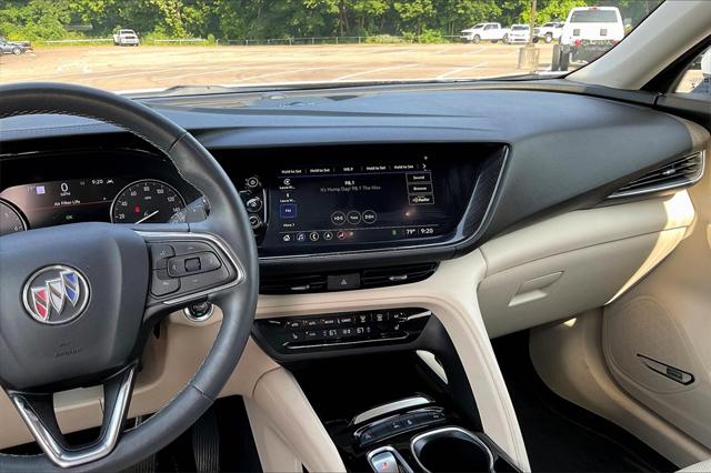 Used 2022 Buick Envision For Sale in Millington, TN