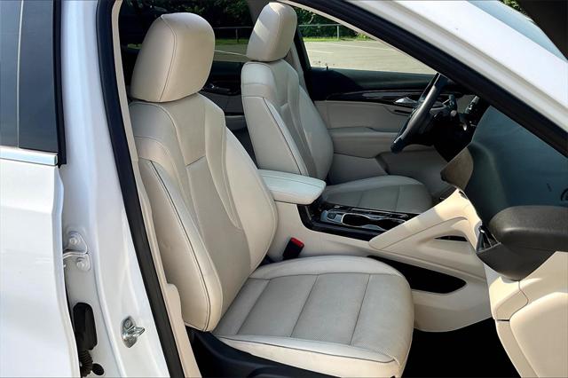 Used 2022 Buick Envision For Sale in Millington, TN