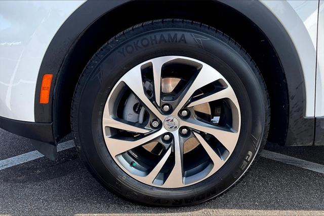 Used 2022 Buick Envision For Sale in Millington, TN