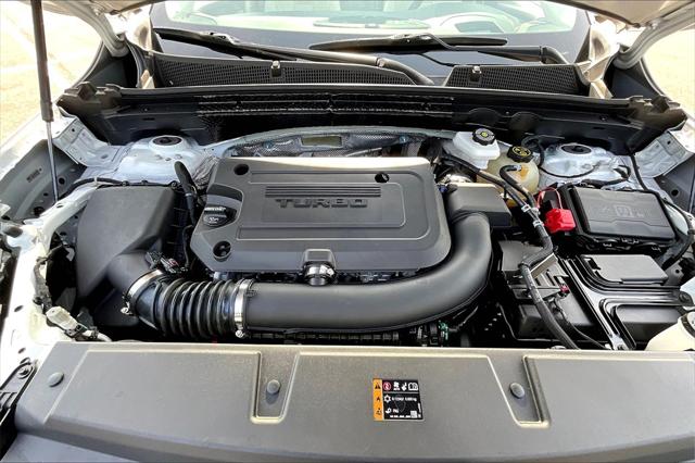Used 2022 Buick Envision For Sale in Millington, TN