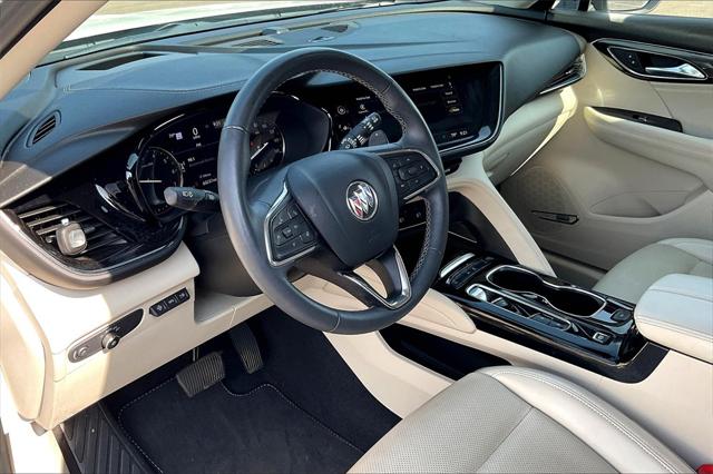 Used 2022 Buick Envision For Sale in Millington, TN