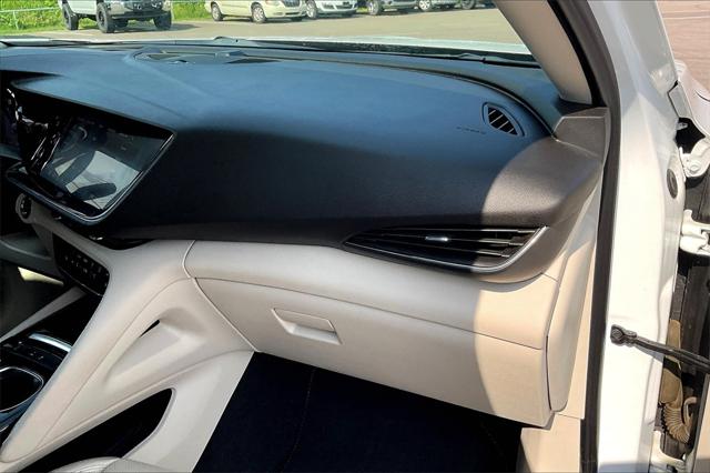 Used 2022 Buick Envision For Sale in Millington, TN