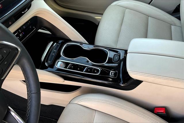Used 2022 Buick Envision For Sale in Millington, TN