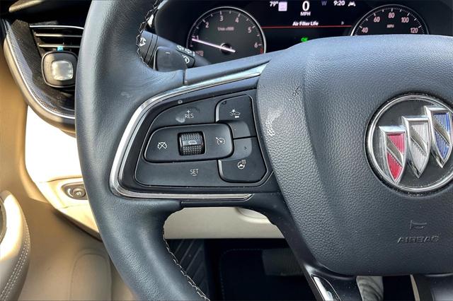 Used 2022 Buick Envision For Sale in Millington, TN
