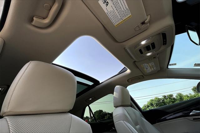 Used 2022 Buick Envision For Sale in Millington, TN