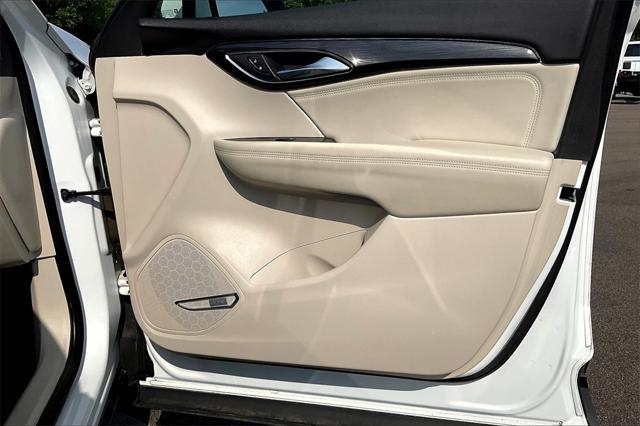 Used 2022 Buick Envision For Sale in Millington, TN
