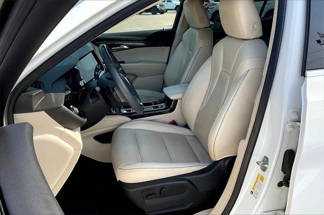 Used 2022 Buick Envision For Sale in Millington, TN
