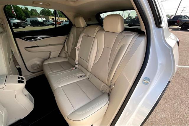 Used 2022 Buick Envision For Sale in Millington, TN
