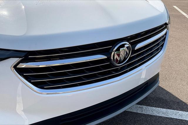 Used 2022 Buick Envision For Sale in Millington, TN