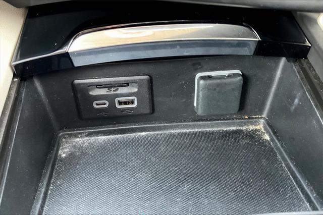 Used 2022 Buick Envision For Sale in Millington, TN